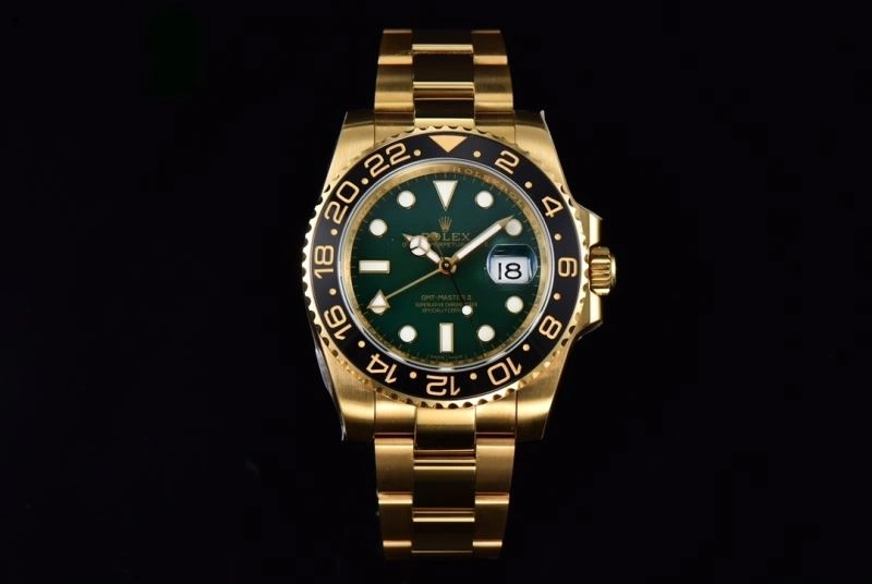 ROLEX Watches SunProtective 201436