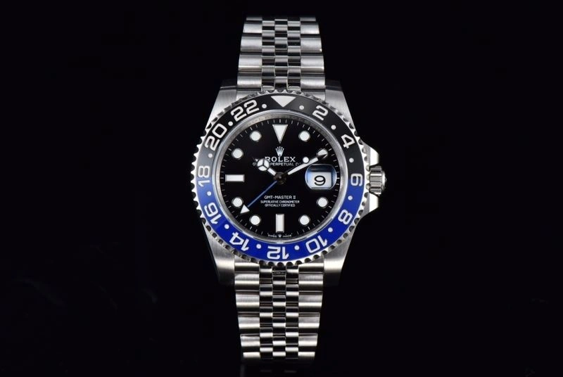 Refined ROLEX Watches 201437