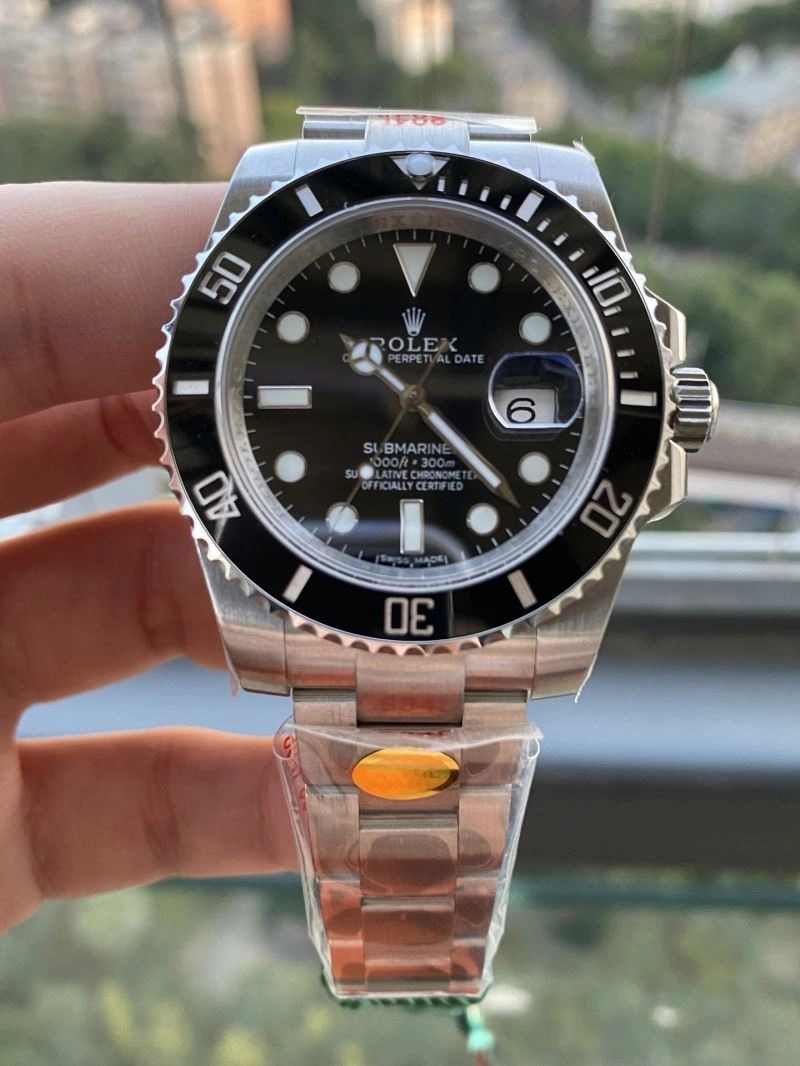 ROLEX Watches GoodFit 201428