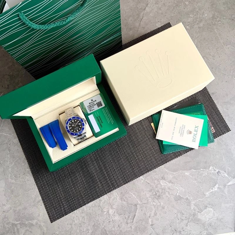 ROLEX Watches SoftTouch 201429