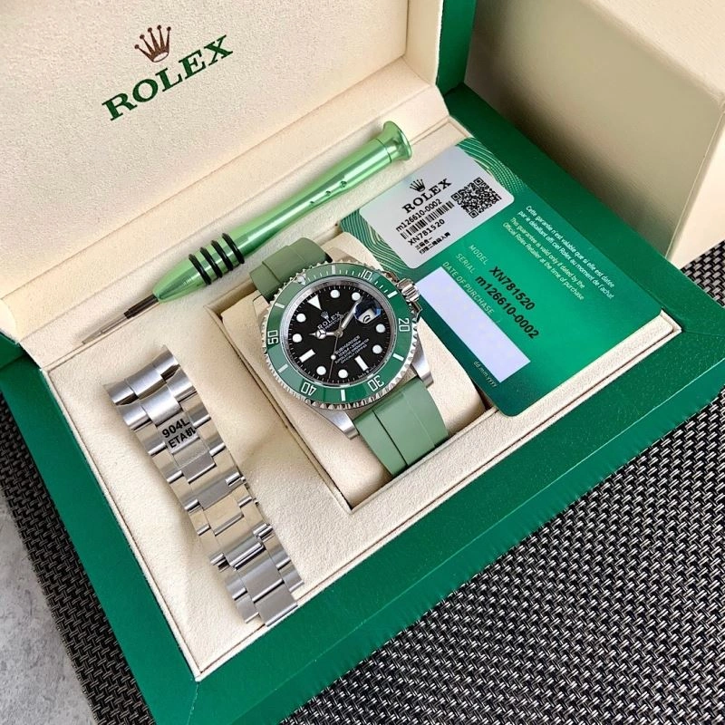 HighQuality ROLEX Watches 201424