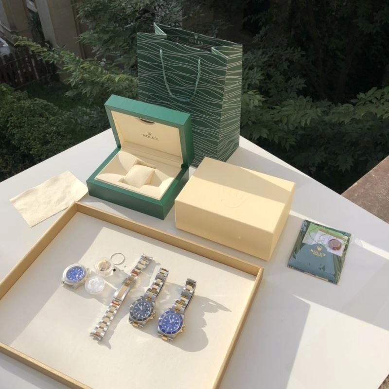 Compact ROLEX Watches 201422