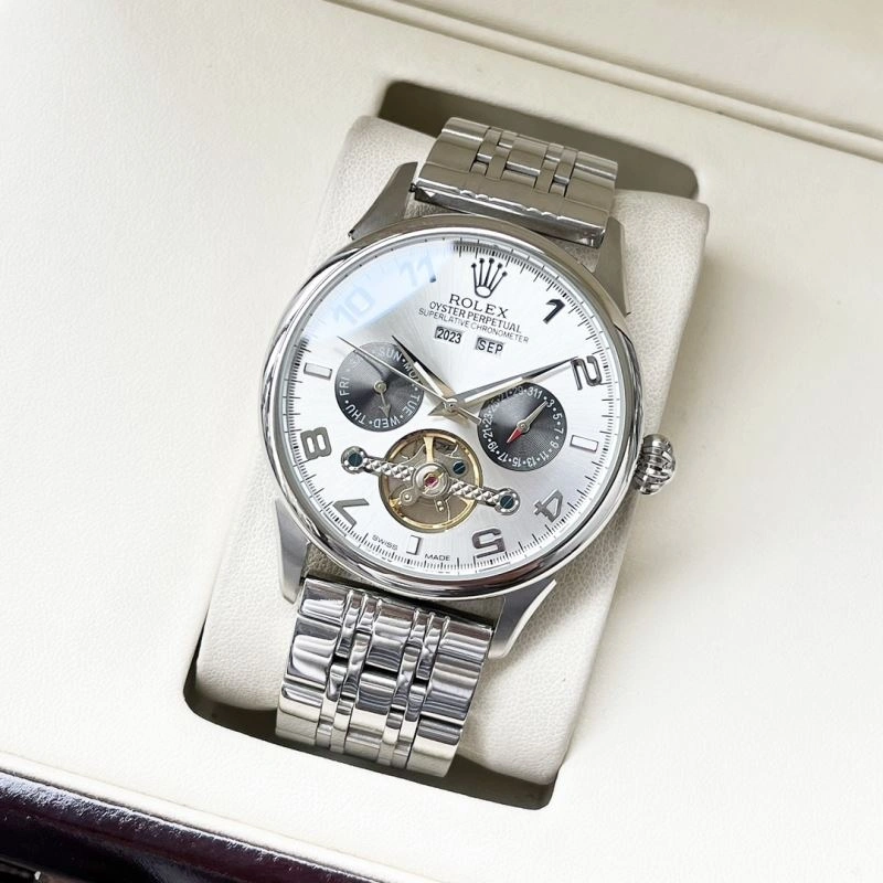 ROLEX Watches Attractive 201413