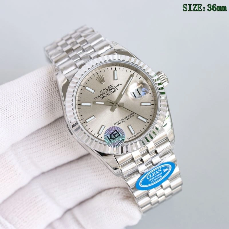 FreshLook ROLEX Watches 199141