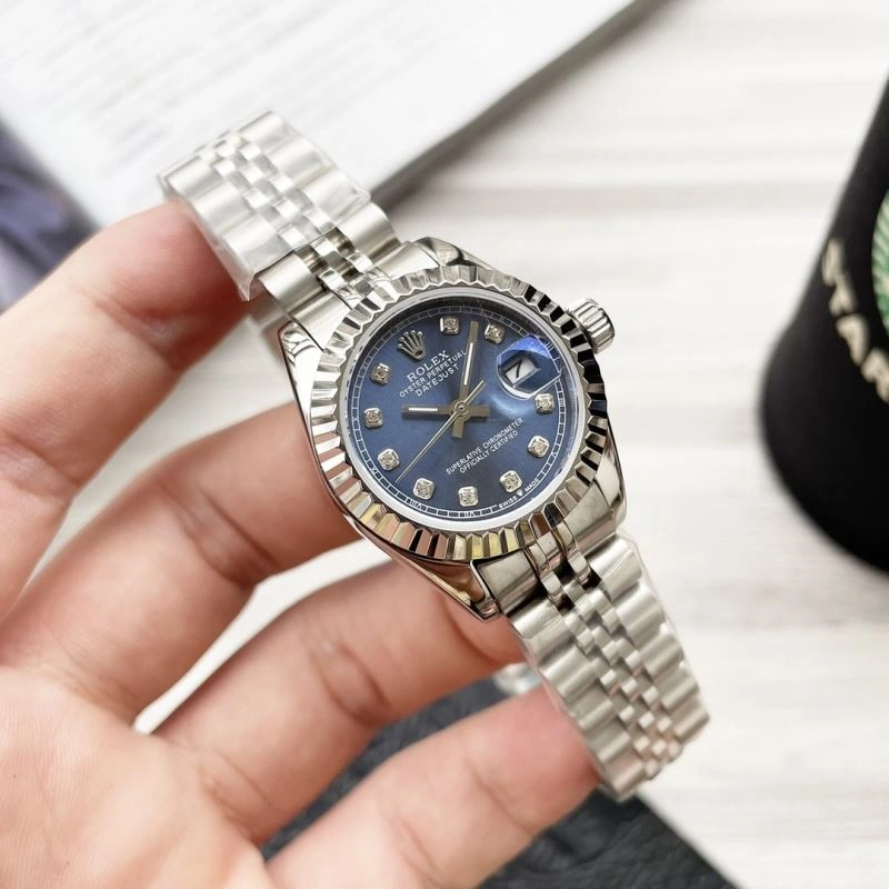 Seasonal ROLEX Watches 201420