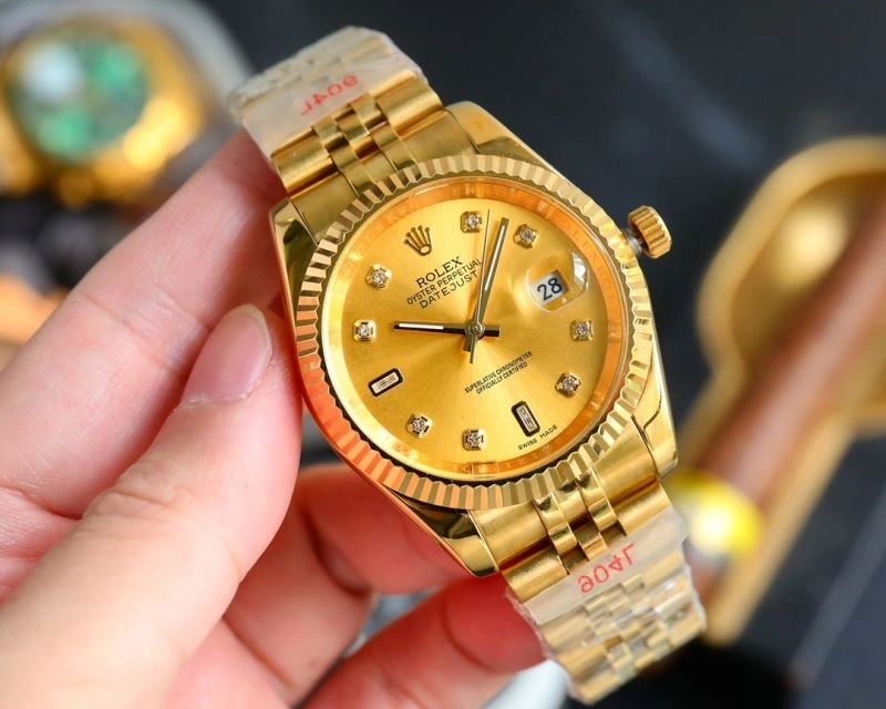 ROLEX Watches Stylish 201401