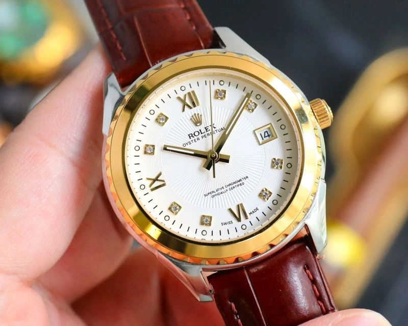 Breathable ROLEX Watches 201392