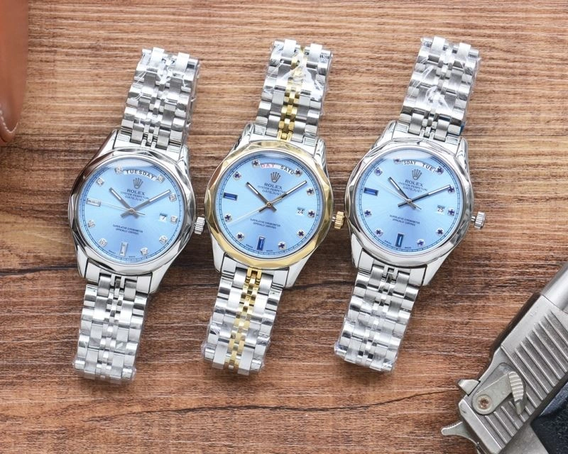 ROLEX Watches RelaxedFit 201395