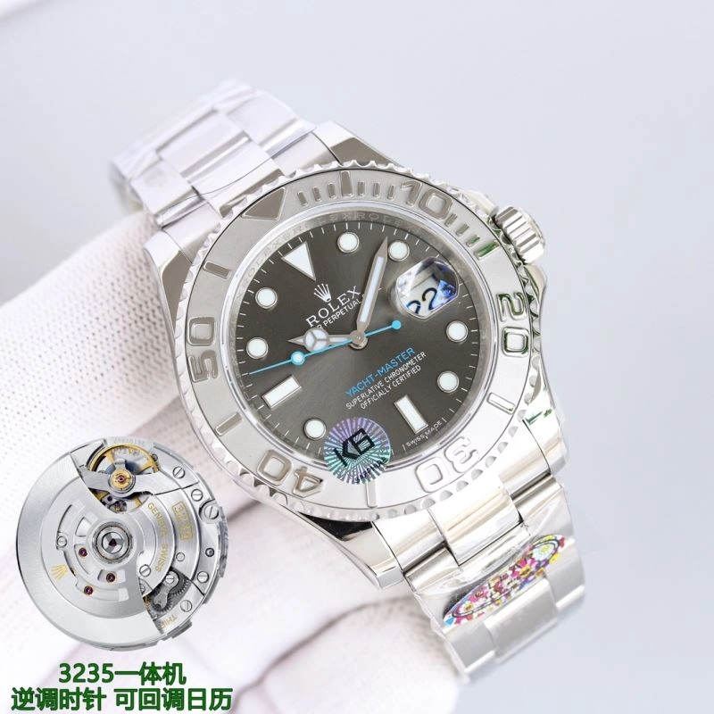 ROLEX Watches OnTrend 201403