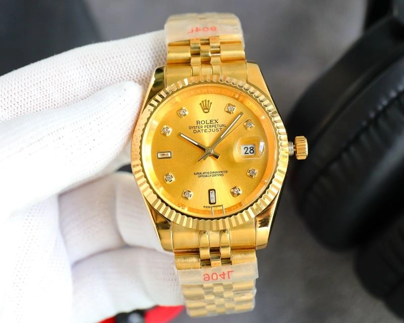 ROLEX Watches Sporty 201405