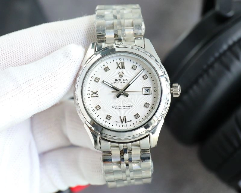Bright ROLEX Watches 201418