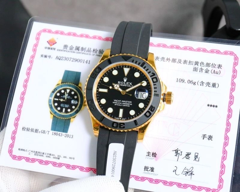 ROLEX Watches SoftTouch 201414