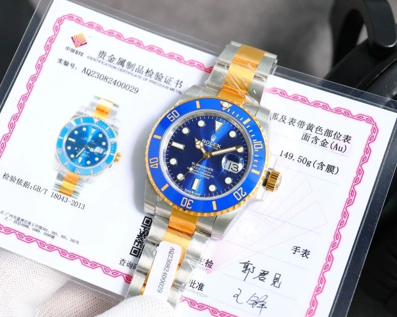 HighPerformance ROLEX Watches 201383