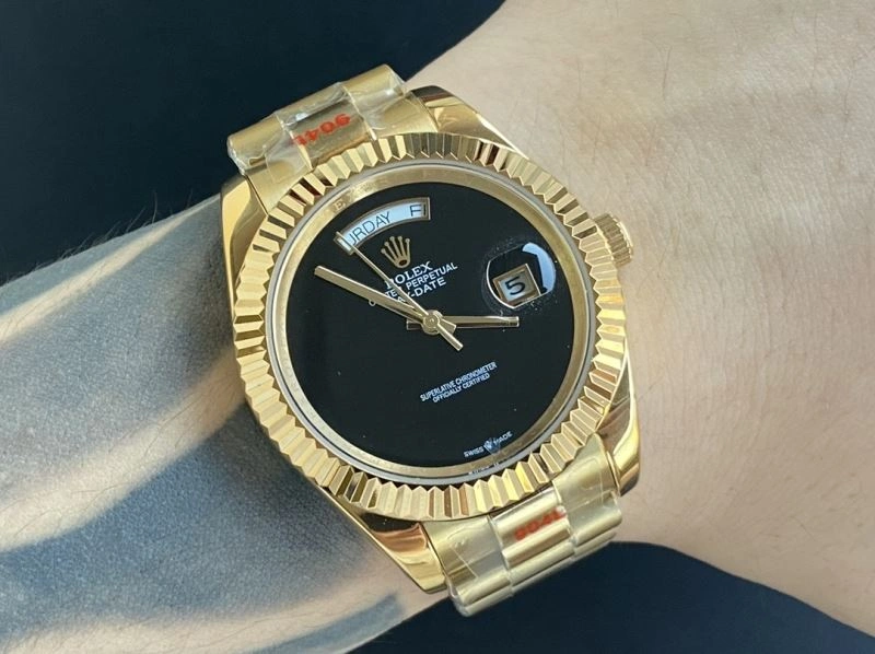 ROLEX Watches GoodFit 201411