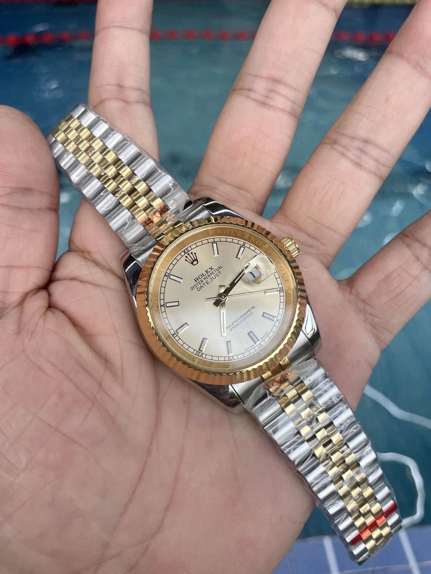 Durable ROLEX Watches 201416