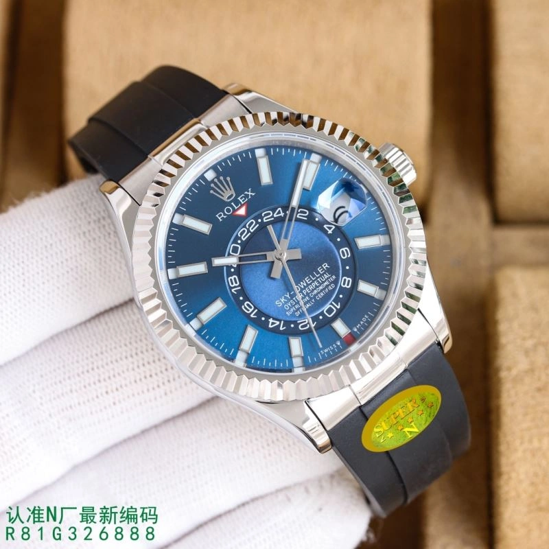 ROLEX Watches Bright 201380