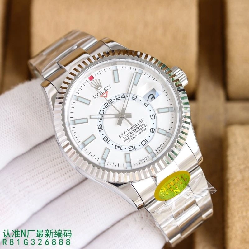 Neat ROLEX Watches 201378