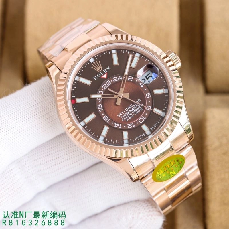 GoAnywhere ROLEX Watches 201376