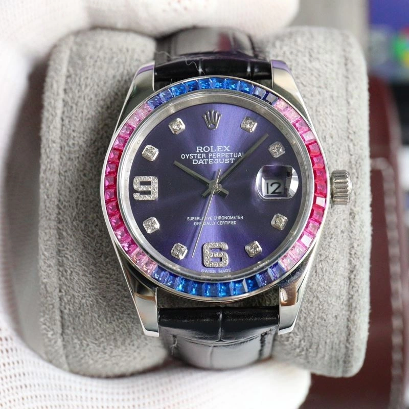 ROLEX Watches TravelReady 201372