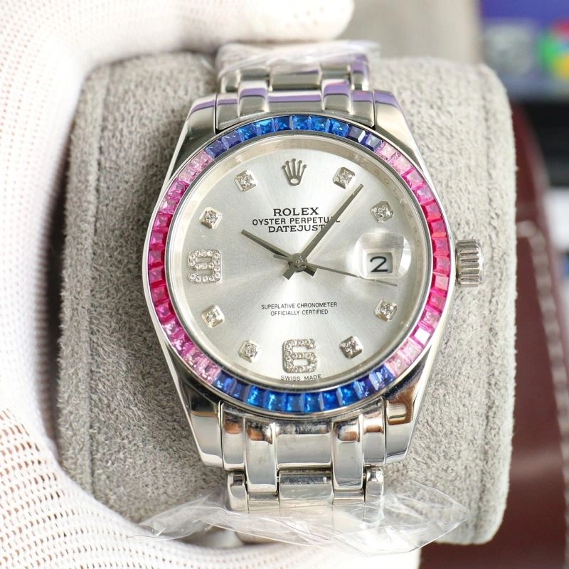 StreetReady ROLEX Watches 201375