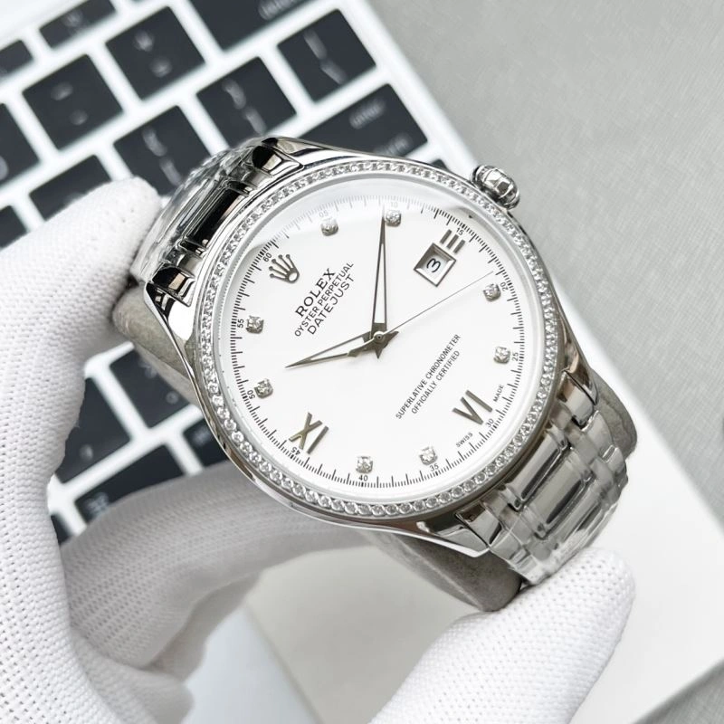 ROLEX Watches Resilient 201360