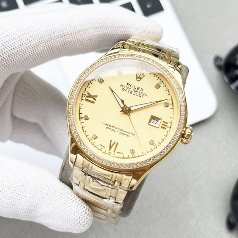 ROLEX Watches Trendy 201353