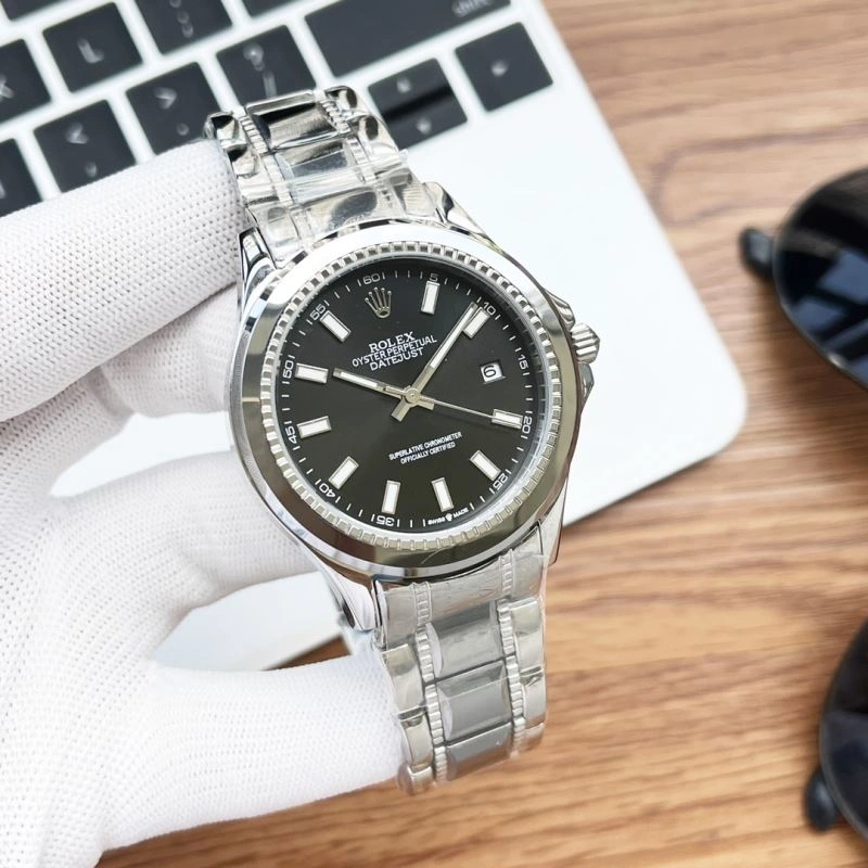 Trendsetting ROLEX Watches 201355