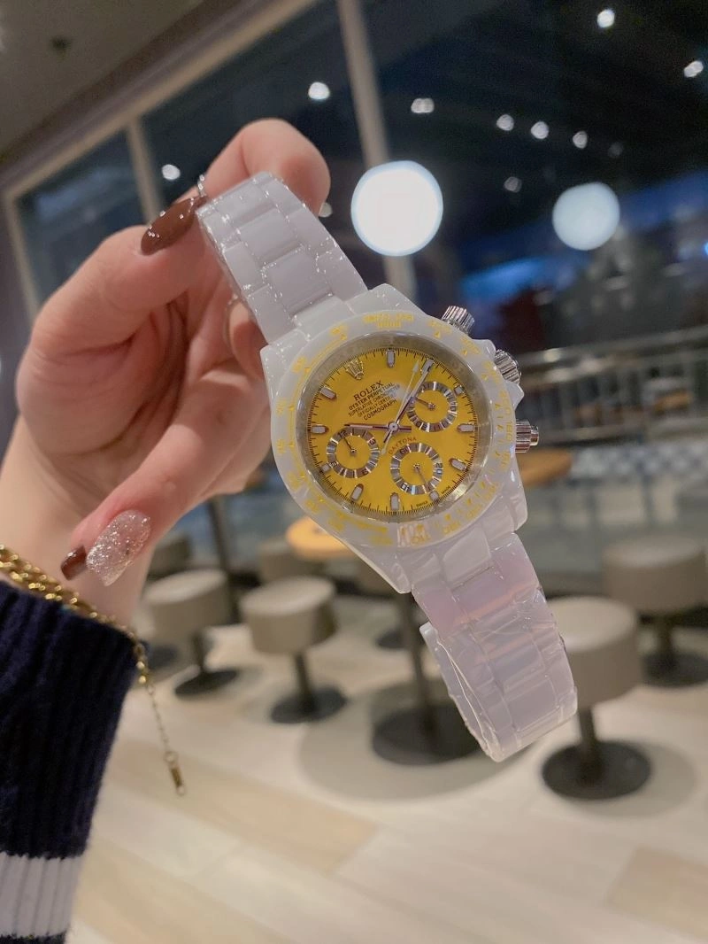 ROLEX Watches Compact 201346