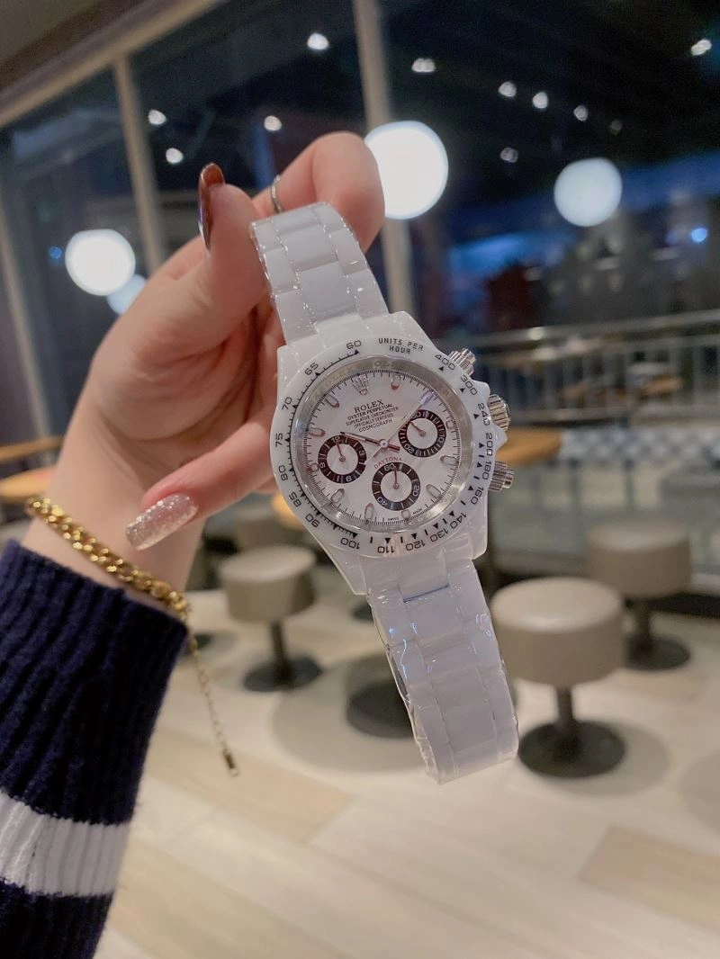 ROLEX Watches Casual 201356