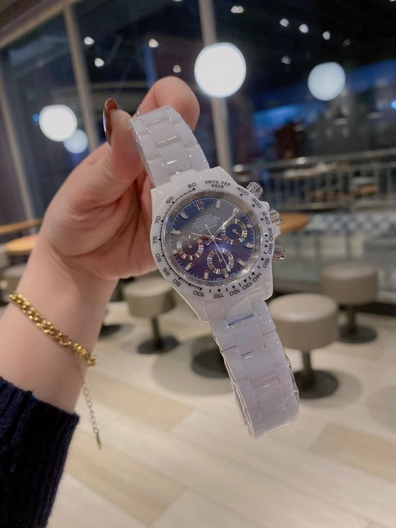 Seasonal ROLEX Watches 201349