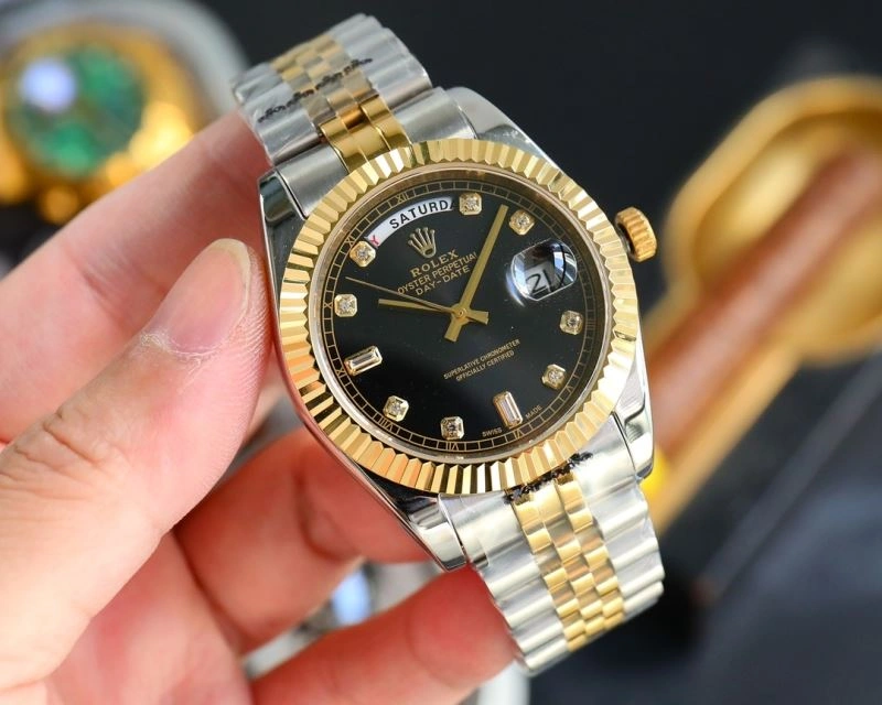 OdorResistant ROLEX Watches 201364