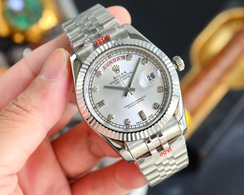 ROLEX Watches Casual 201362