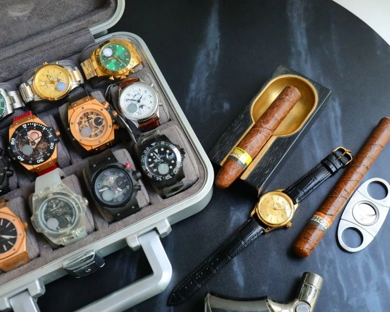 ROLEX Watches Elegant 201358