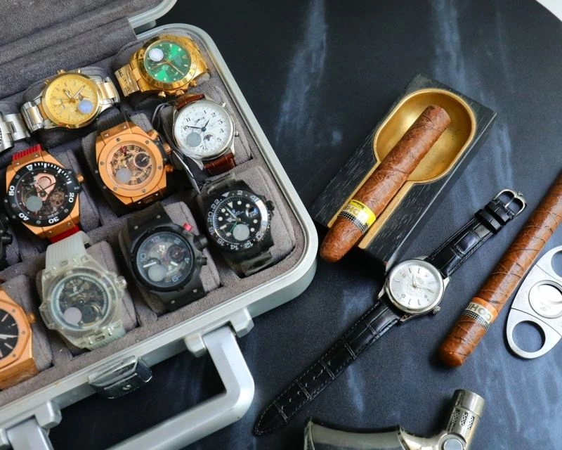 Premium ROLEX Watches 201359