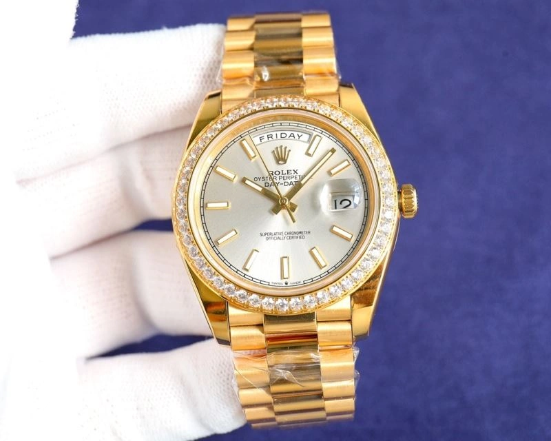 Chic ROLEX Watches 201373