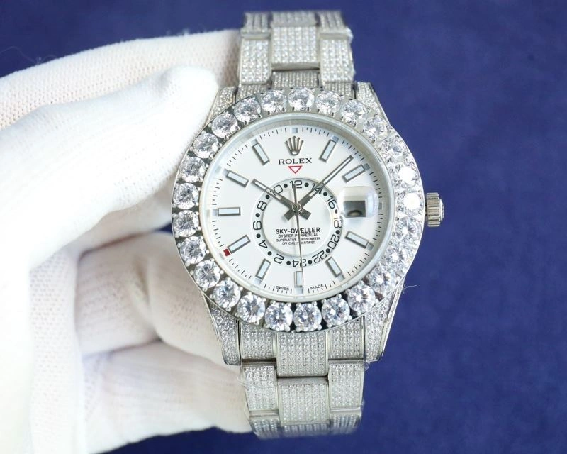 TechFriendly ROLEX Watches 201370
