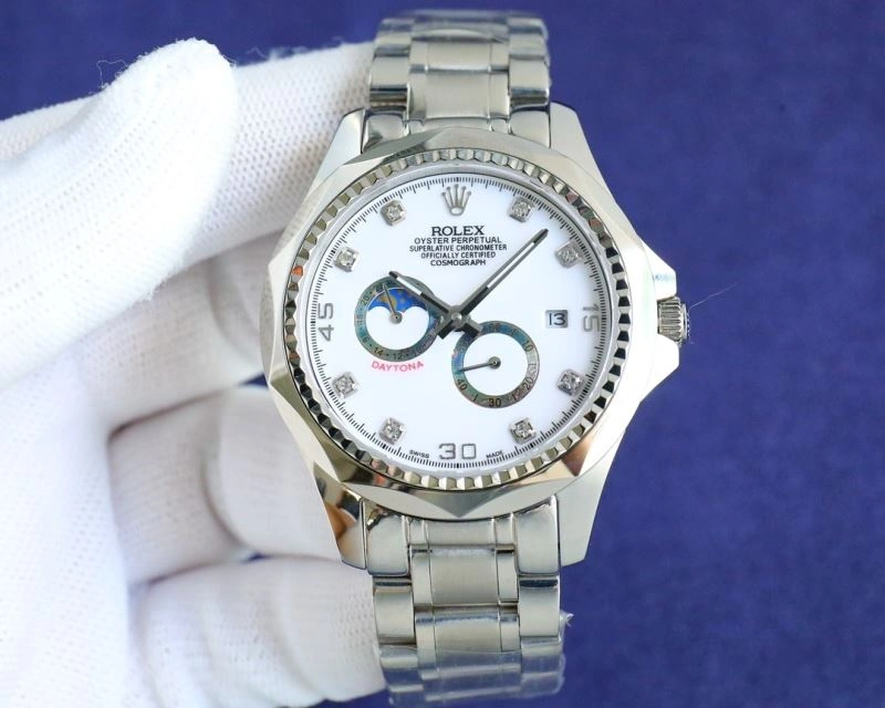 ROLEX Watches TravelReady 201343