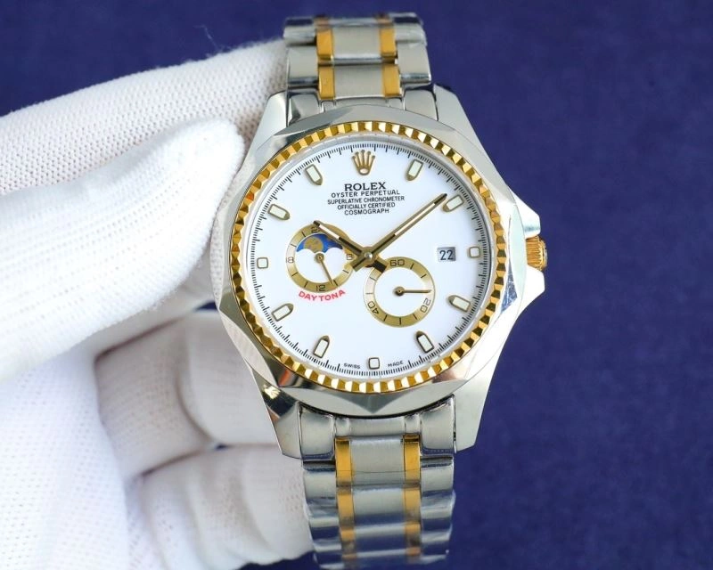 FashionForward ROLEX Watches 201342