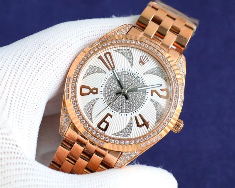 ROLEX Watches Lightweight 201347
