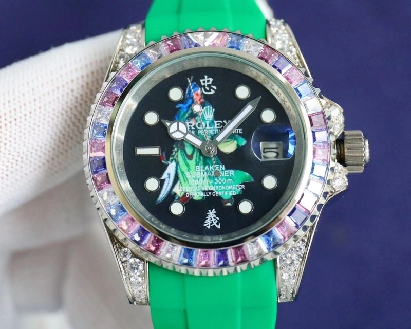 ROLEX Watches WeatherProof 201341
