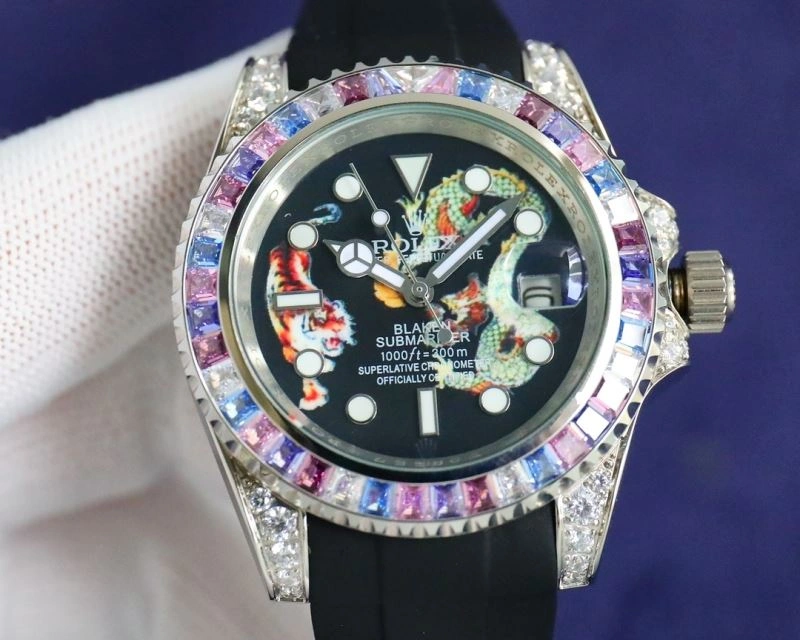 Bold ROLEX Watches 201361