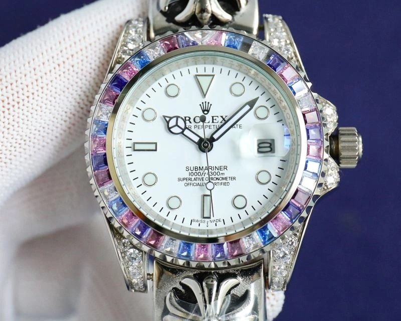 ROLEX Watches Affordable 201345