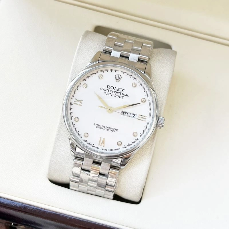 ROLEX Watches Thermal 201339