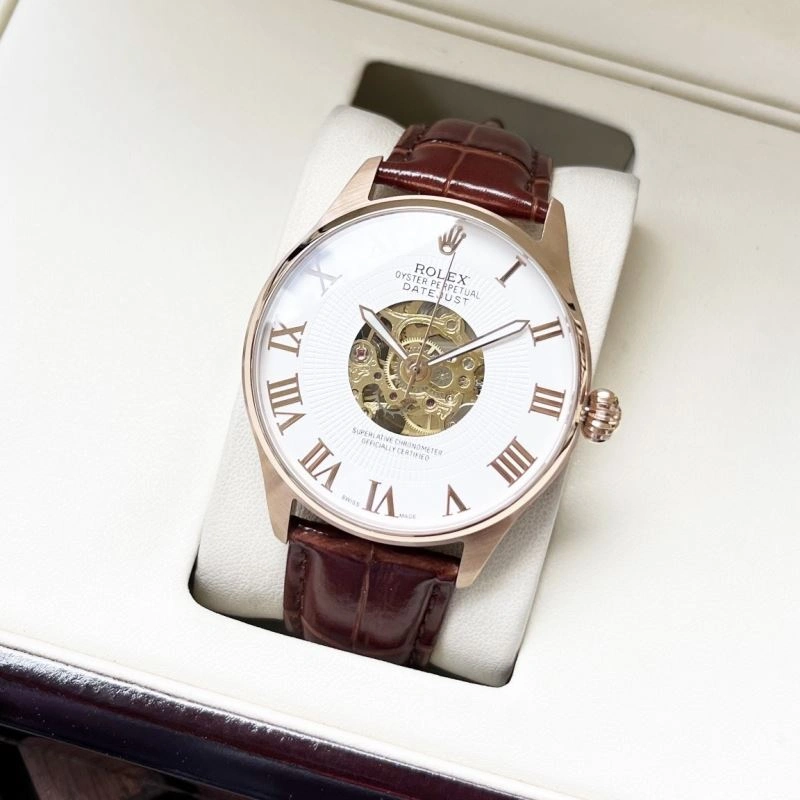 Trendsetting ROLEX Watches 201336
