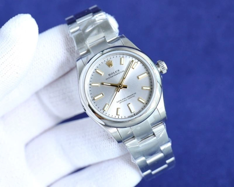 Compact ROLEX Watches 201334