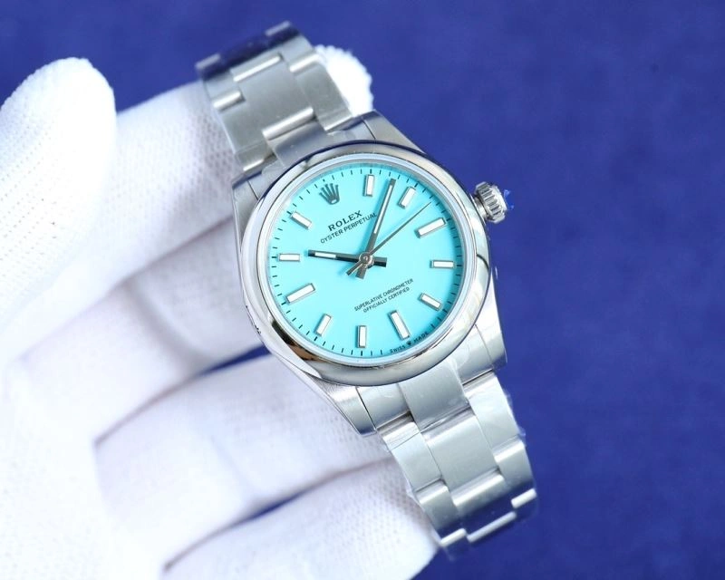 TechFriendly ROLEX Watches 201332