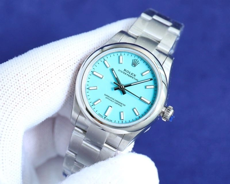 TechFriendly ROLEX Watches 201332