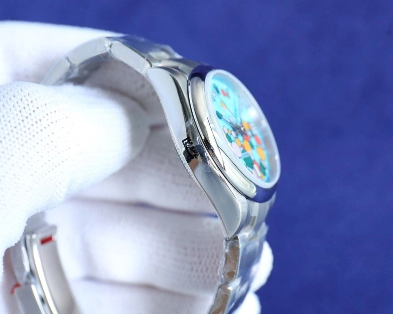TechFriendly ROLEX Watches 201332