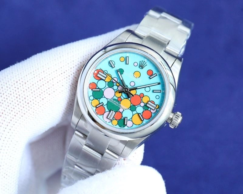 TechFriendly ROLEX Watches 201332