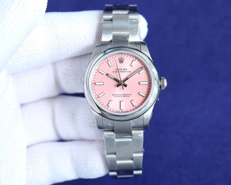 SportInspired ROLEX Watches 201316